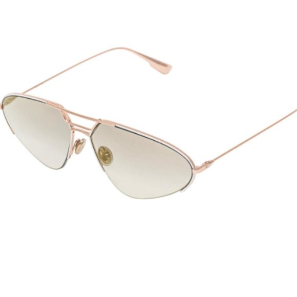 Dior Women's Stellaire 5 62mm Sunglasses - Picture 1 of 6
